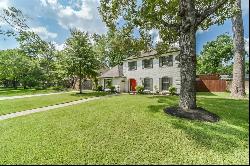 11814 Gardenglen Drive, Houston TX 77070