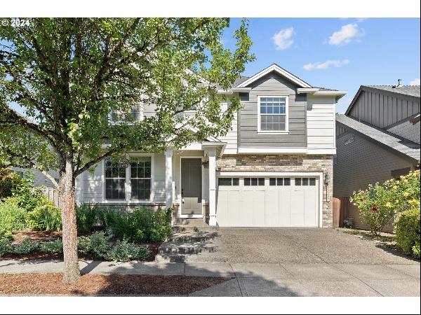 23007 SW 104th Ter, Tualatin OR 97062