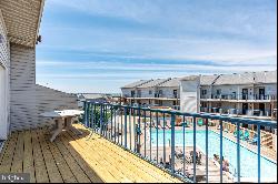 5401 Coastal Highway #308-B, Ocean City MD 21842