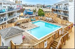 5401 Coastal Highway Unit 308-B, Ocean City MD 21842