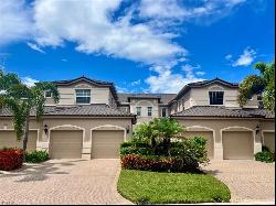 817 Regency Reserve CIR #3901, Naples FL 34119