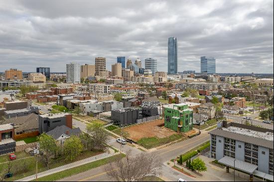 Oklahoma City