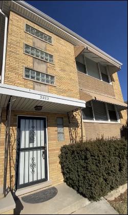 5822 W 79th Street #1, Burbank IL 60459