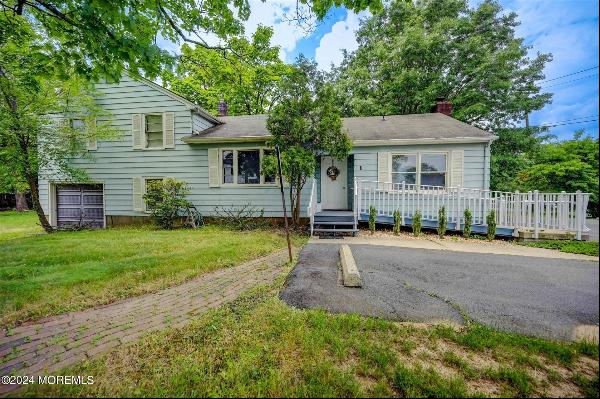 1 Williams Road, Kendall Park NJ 08824