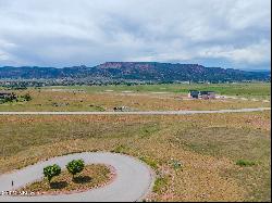 99 Hares Ear Lot 33, Gypsum CO 81637