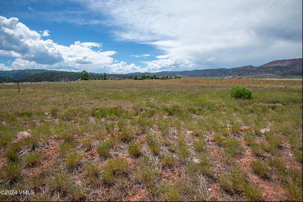 99 Hares Ear Lot 33, Gypsum CO 81637