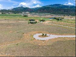 99 Hares Ear Lot 33, Gypsum CO 81637