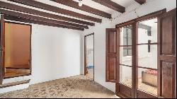 Apartment for sale in the area of Monti-sión in Palma, Mallorca, Palma de Mallorca 07001