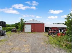 7694 N Court Street, Canastota NY 13032