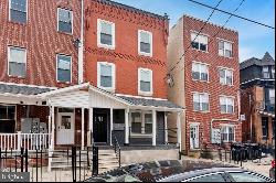 325 N 40th Street #2, Philadelphia PA 19104