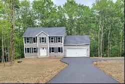 61 Suncook Valley Road, Barnstead NH 03225