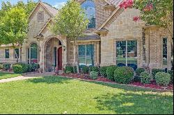 1830 Johnson Court, Grapevine TX 76051