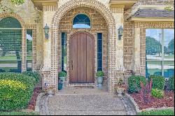 1830 Johnson Court, Grapevine TX 76051