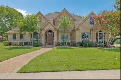 1830 Johnson Court, Grapevine TX 76051