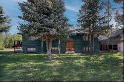 701 Sylvan Circle, West Yellowstone MT 59758