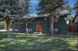 701 Sylvan Circle, West Yellowstone MT 59758