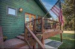 701 Sylvan Circle, West Yellowstone MT 59758