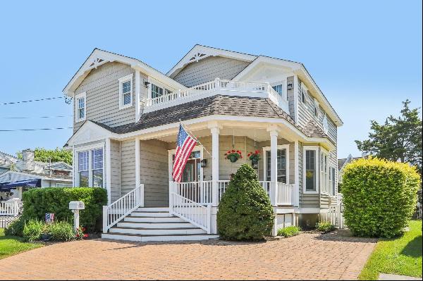 156 29th Street, Avalon NJ 08202