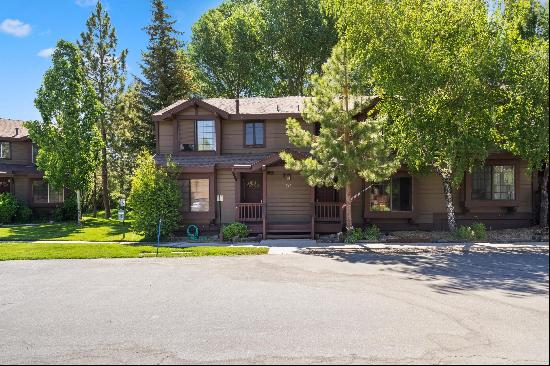 767 Cienega Road # B, Big Bear Lake CA 92315