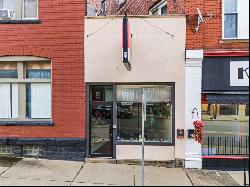 105 S McDonald Street, McDonald - Wsh PA 15057