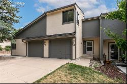 4568 Castlepoint Drive, Colorado Springs CO 80917