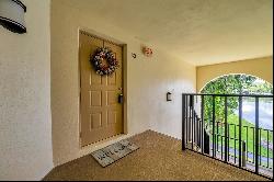 1423 Pine Glen Lane #B3, Tarpon Springs FL 34688