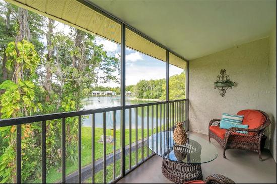 1423 Pine Glen Lane #B3, Tarpon Springs FL 34688