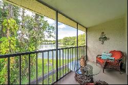 1423 Pine Glen Lane #B3, Tarpon Springs FL 34688