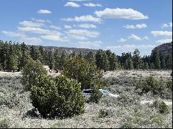 Lot 5 Sagebrush Road, Ramah NM 87321