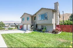 2131 Citation Loop, Wenatchee WA 98801