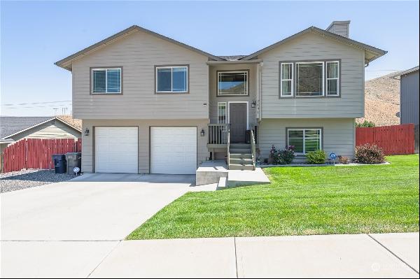 2131 Citation Loop, Wenatchee WA 98801