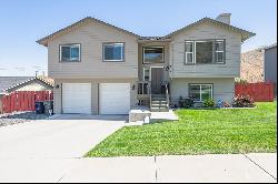 2131 Citation Loop, Wenatchee WA 98801