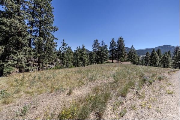 2 Middle Loop Road, Clancy MT 59634