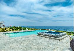 Cliffside Oceanview Abode