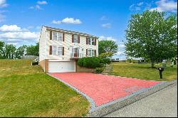 107 Valley View Drive, Rostraver PA 15012