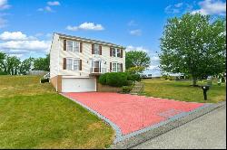 107 Valley View Dr, Rostraver PA 15012