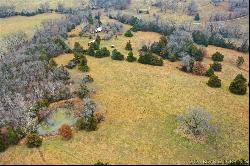 TBD Three Creek Road, Preston MO 65732