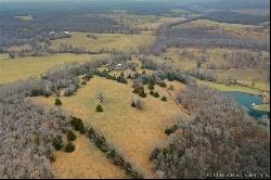 TBD Three Creek Road, Preston MO 65732