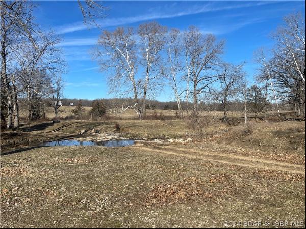 TBD Three Creek Road, Preston MO 65732