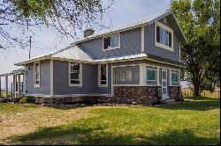 43299 Round Butte Road, Ronan MT 59864