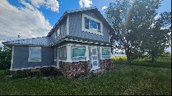 43299 Round Butte Road, Ronan MT 59864