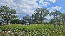 43299 Round Butte Road, Ronan MT 59864