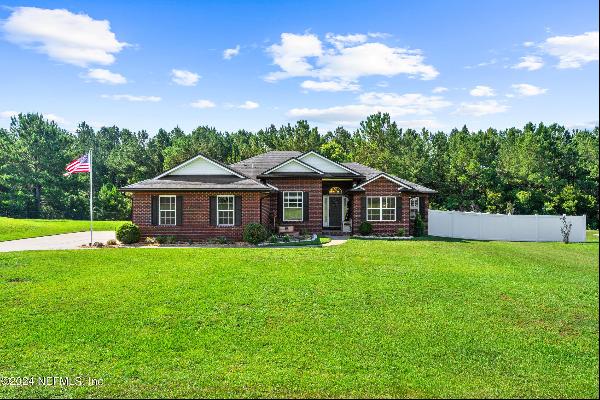 45361 American Dream, Callahan FL 32011