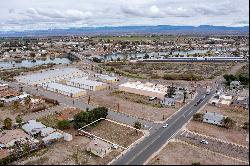 Prime Commercial Corner Lot Available On Needles Hwy In Needles, CA!