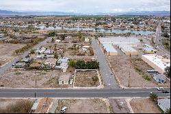 Prime Commercial Corner Lot Available On Needles Hwy In Needles, CA!