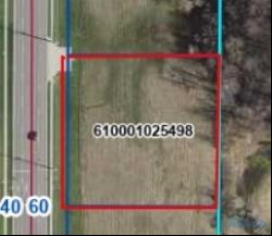 Bright Road Lot 2, Findlay OH 45840