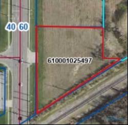 Bright Road Lot 1, Findlay OH 45840