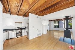 632 Pacific Street #4, Santa Monica CA 90405