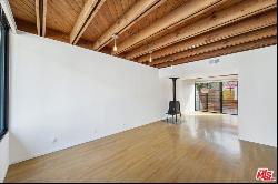 632 Pacific Street #4, Santa Monica CA 90405