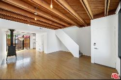 632 Pacific Street #4, Santa Monica CA 90405